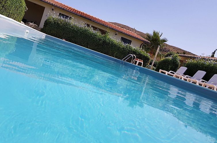 Appartement Wohnung 1 Zwei-Zimmer-Wohnung in Cattolica Eracl