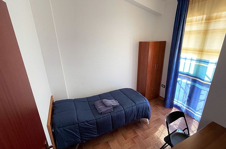 Appartement Wohnung 1 Zwei-Zimmer-Wohnung in Cattolica Eracl