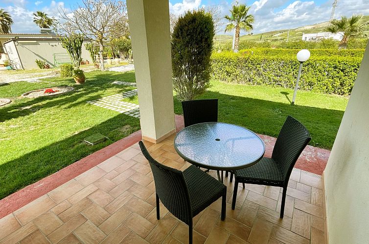 Appartement Wohnung 1 Zwei-Zimmer-Wohnung in Cattolica Eracl