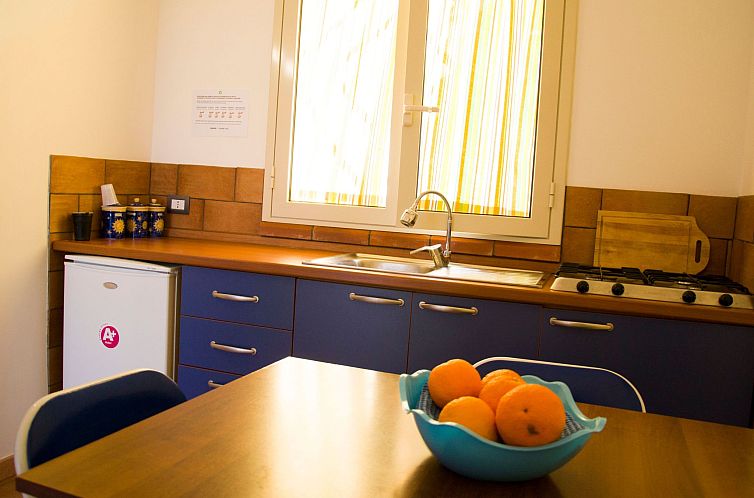 Appartement Wohnung 1 Zwei-Zimmer-Wohnung in Cattolica Eracl