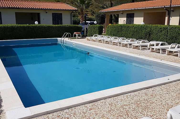 Appartement Wohnung 1 Zwei-Zimmer-Wohnung in Cattolica Eracl