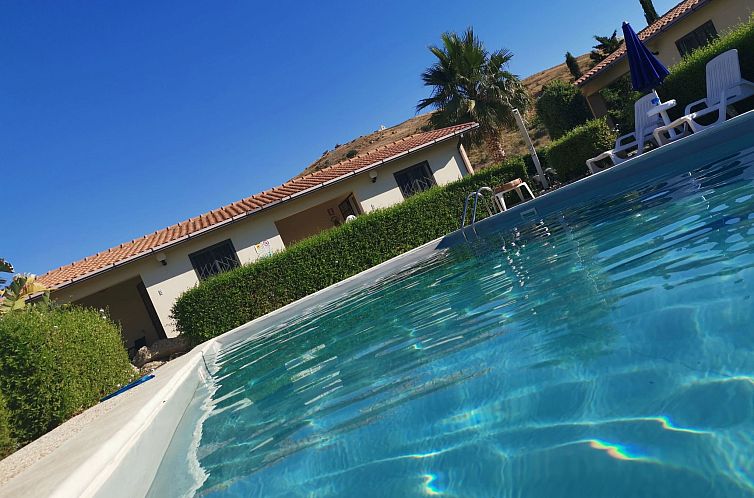 Appartement Wohnung 1 Zwei-Zimmer-Wohnung in Cattolica Eracl