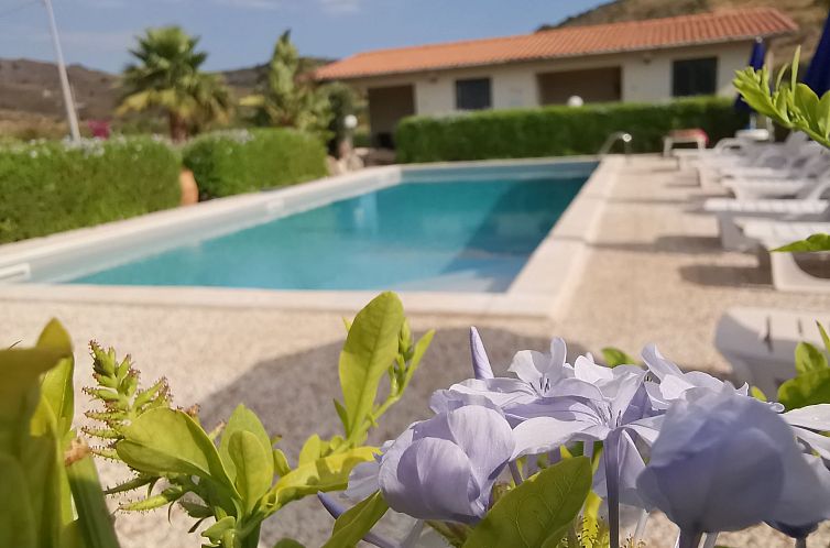 Appartement Wohnung 1 Zwei-Zimmer-Wohnung in Cattolica Eracl