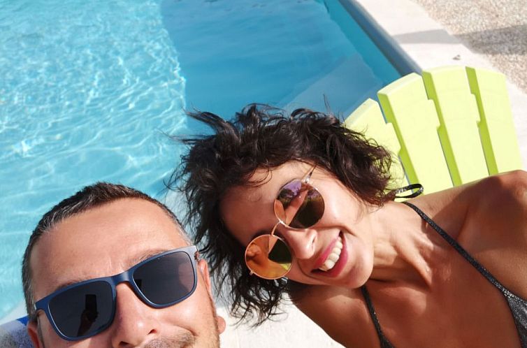 Appartement Wohnung 1 Zwei-Zimmer-Wohnung in Cattolica Eracl