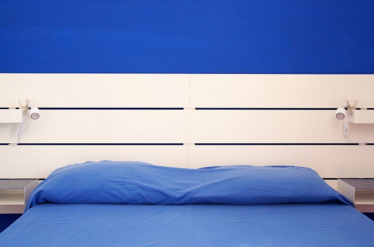 Appartement Wohnung 3 - Zwei-Zimmer-Wohnung