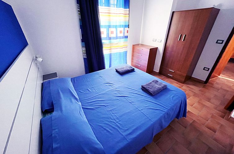 Appartement Wohnung 3 - Zwei-Zimmer-Wohnung