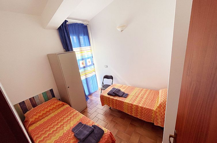 Appartement Wohnung 3 - Zwei-Zimmer-Wohnung