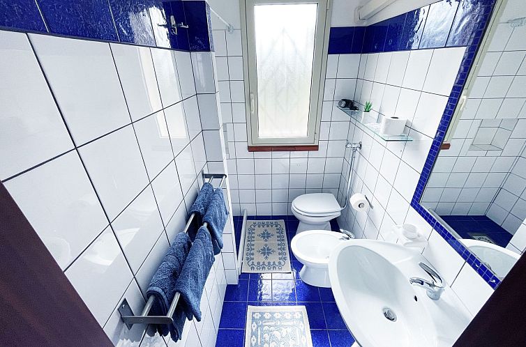 Appartement Wohnung 3 - Zwei-Zimmer-Wohnung