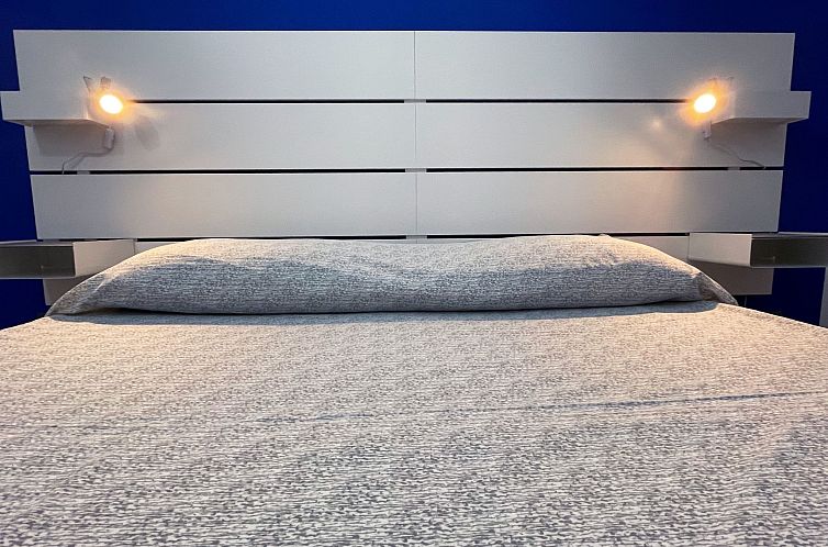 Appartement Wohnung 5 - Zwei-Zimmer-Wohnung