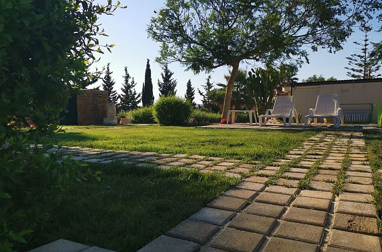 Appartement Wohnung 5 - Zwei-Zimmer-Wohnung