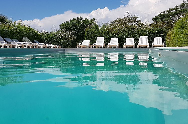 Appartement Wohnung 5 - Zwei-Zimmer-Wohnung