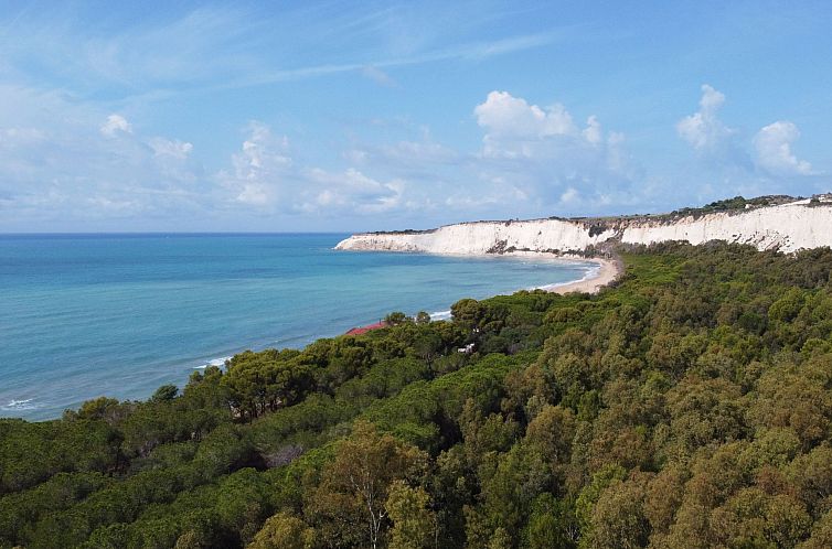 Appartement Wohnung 5 - Zwei-Zimmer-Wohnung