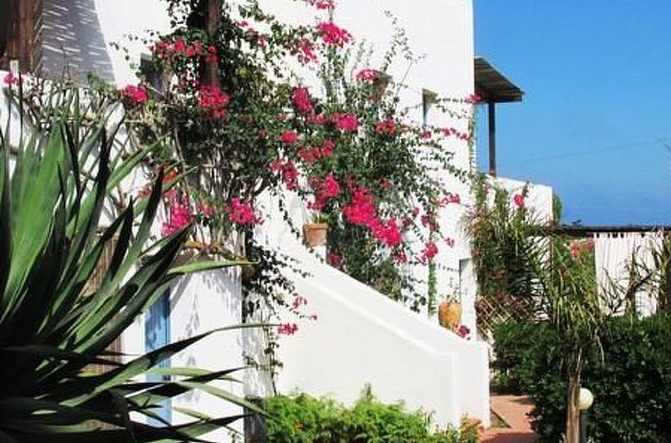 Appartement Exotic Suite in Pantelleria