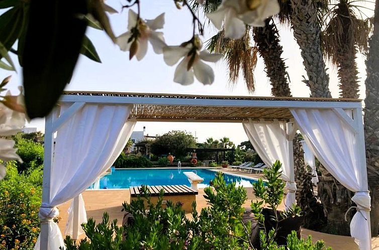 Appartement Exotic Suite in Pantelleria