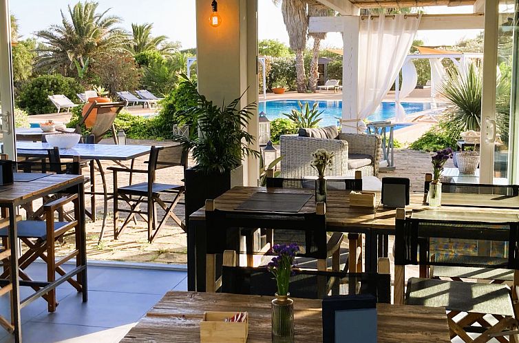 Appartement Exotic Suite in Pantelleria