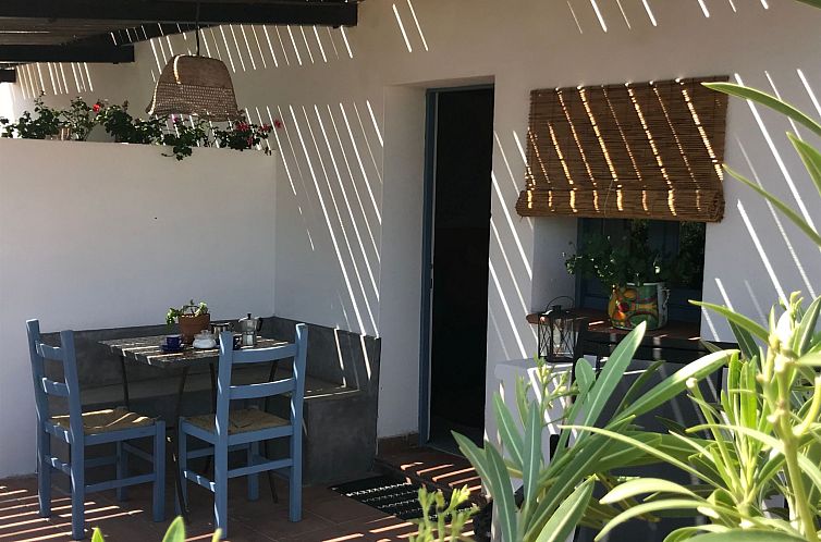 Appartement Exotic Suite in Pantelleria