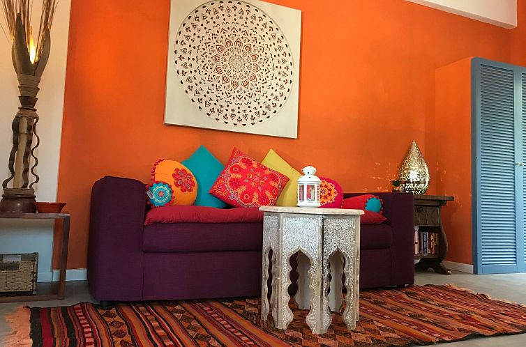 Appartement Exotic Suite in Pantelleria