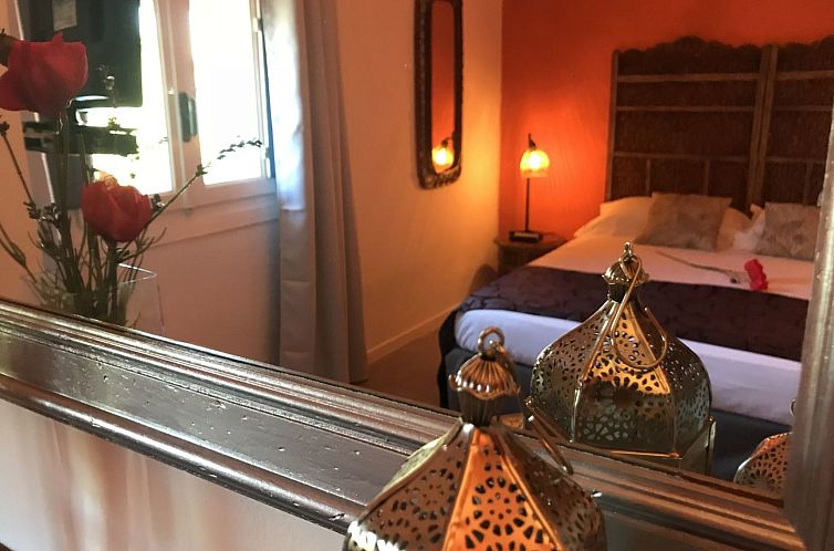 Appartement Exotic Suite in Pantelleria