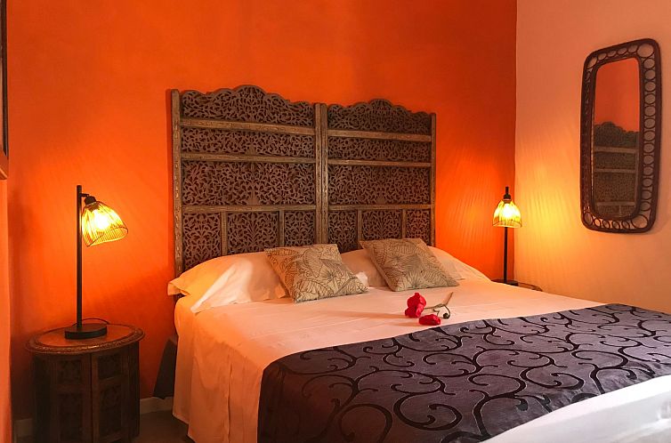 Appartement Exotic Suite in Pantelleria