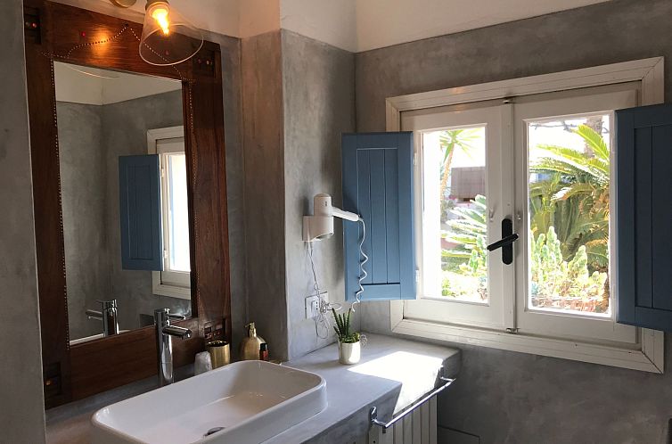 Appartement Exotic Suite in Pantelleria