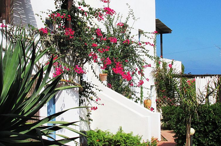 Appartement Romantische Wohnung in Pantelleria