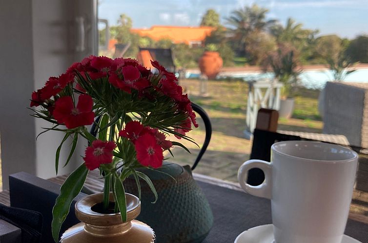 Appartement Romantische Wohnung in Pantelleria
