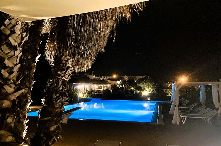 Appartement Romantische Wohnung in Pantelleria