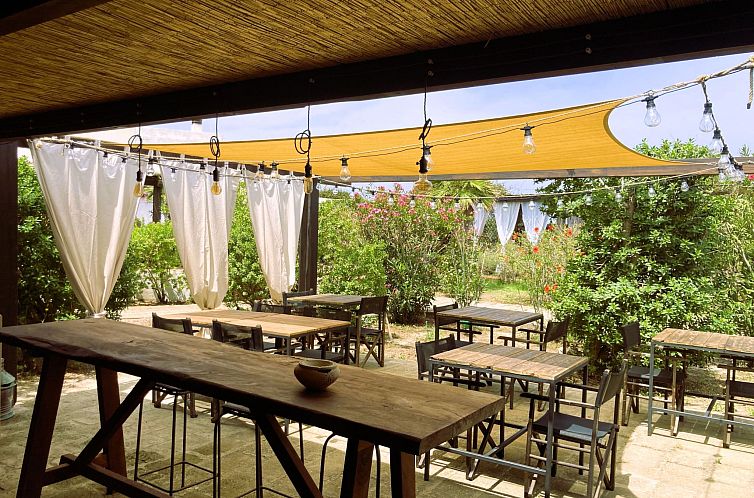 Appartement Romantische Wohnung in Pantelleria