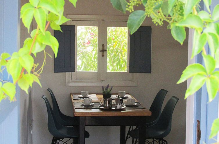 Appartement Romantische Wohnung in Pantelleria