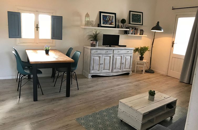 Appartement Romantische Wohnung in Pantelleria