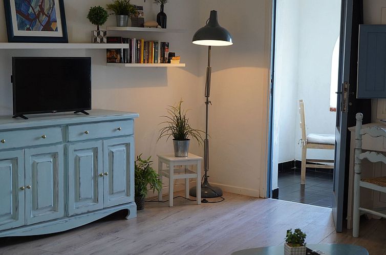Appartement Romantische Wohnung in Pantelleria
