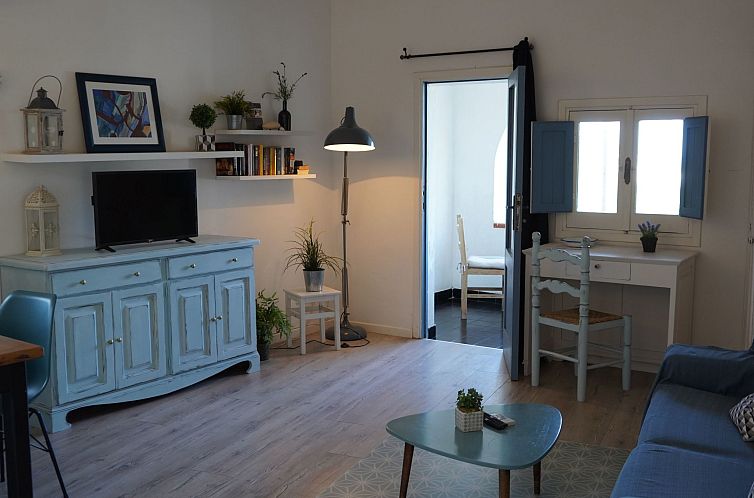 Appartement Romantische Wohnung in Pantelleria
