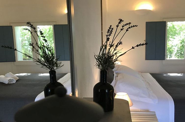 Appartement Romantische Wohnung in Pantelleria