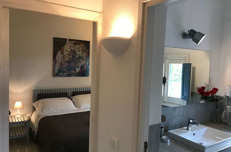 Appartement Romantische Wohnung in Pantelleria