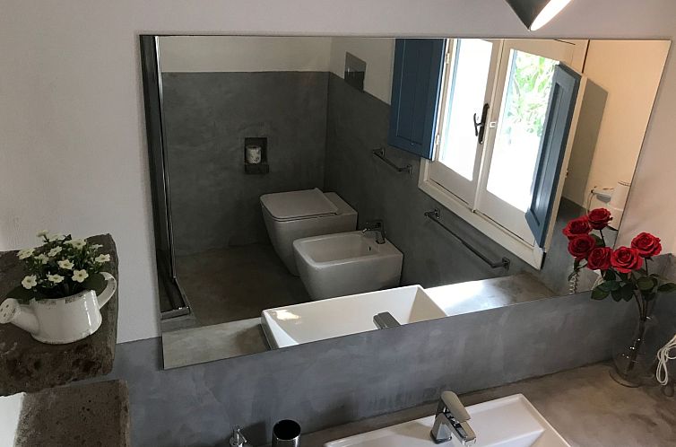 Appartement Romantische Wohnung in Pantelleria