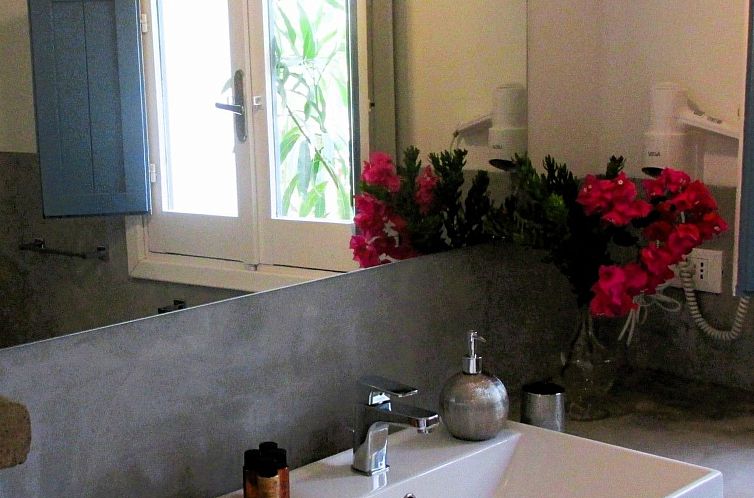 Appartement Romantische Wohnung in Pantelleria