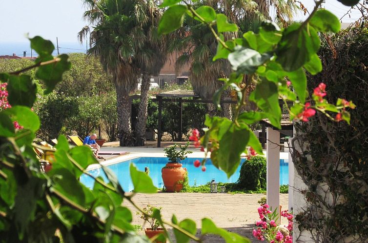 Appartement Romantische Wohnung in Pantelleria