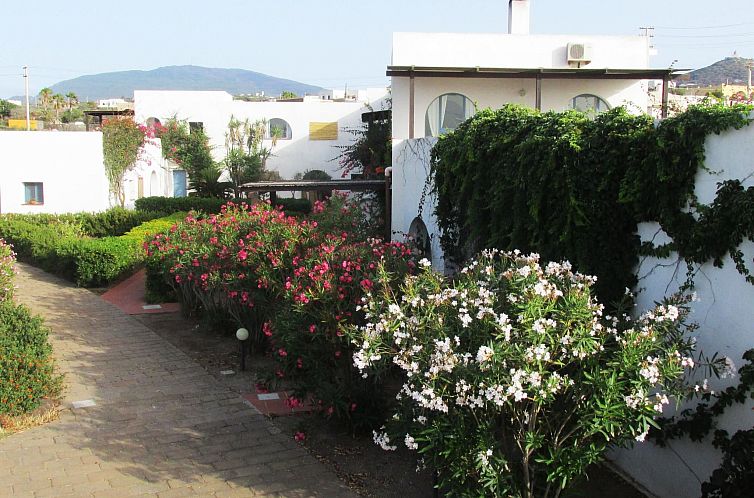 Appartement Romantische Wohnung in Pantelleria
