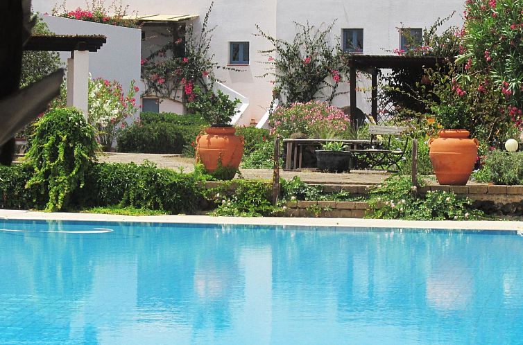 Appartement Romantische Wohnung in Pantelleria