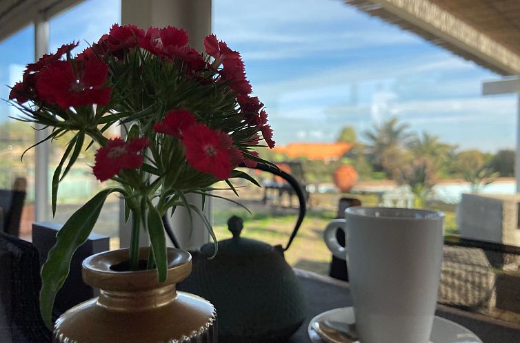 Appartement Stammes-Suite