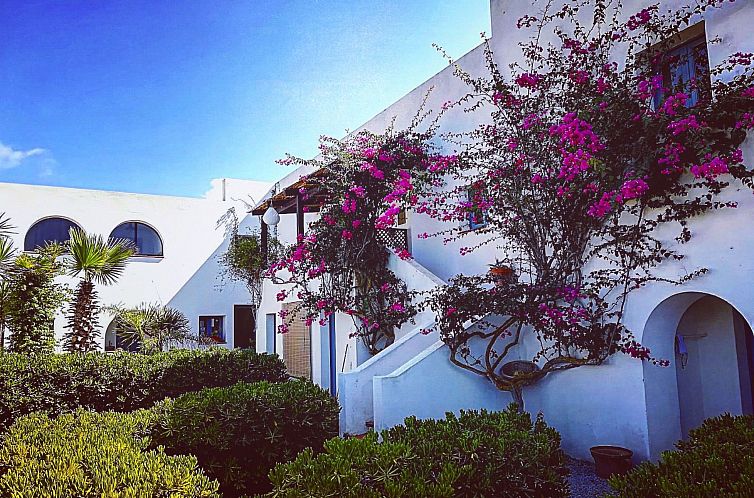 Appartement Stammes-Suite