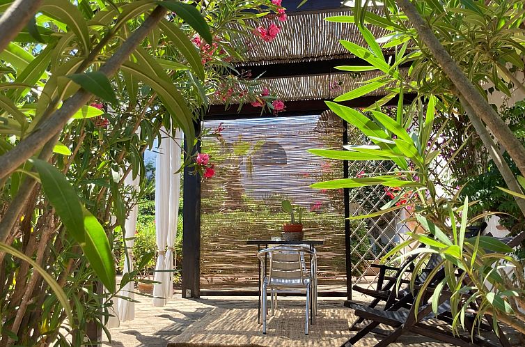 Appartement Stammes-Suite