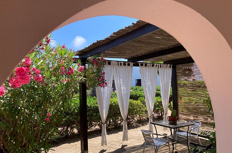 Appartement Stammes-Suite