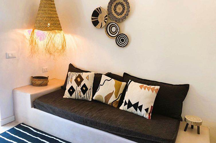 Appartement Stammes-Suite