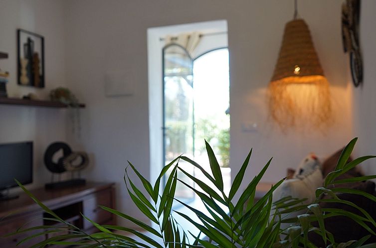 Appartement Stammes-Suite