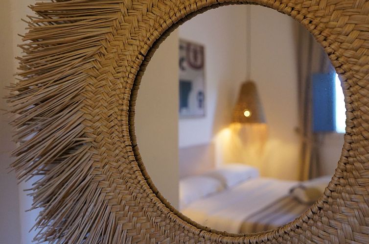 Appartement Stammes-Suite