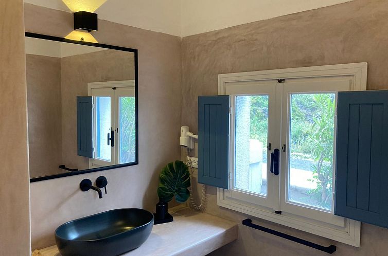 Appartement Stammes-Suite