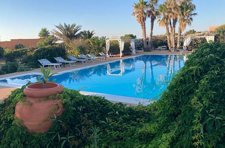 Appartement Agriturismo Le Lanterne