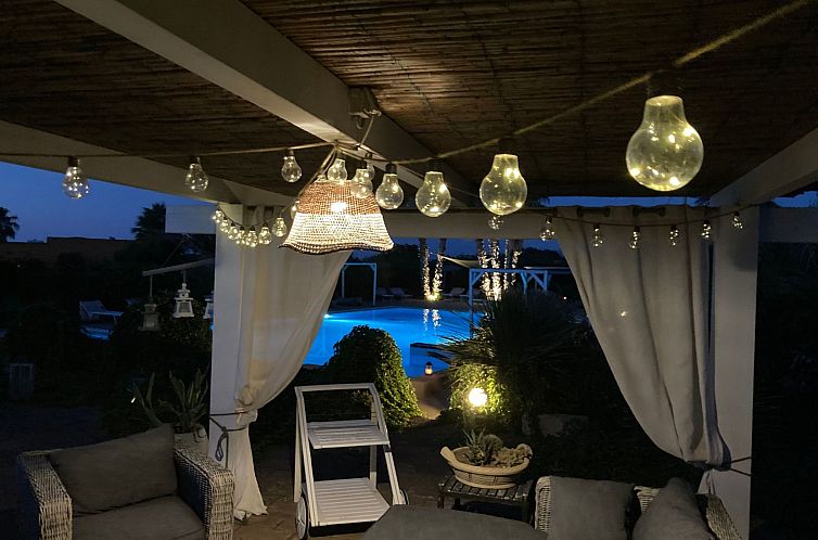 Appartement Agriturismo Le Lanterne