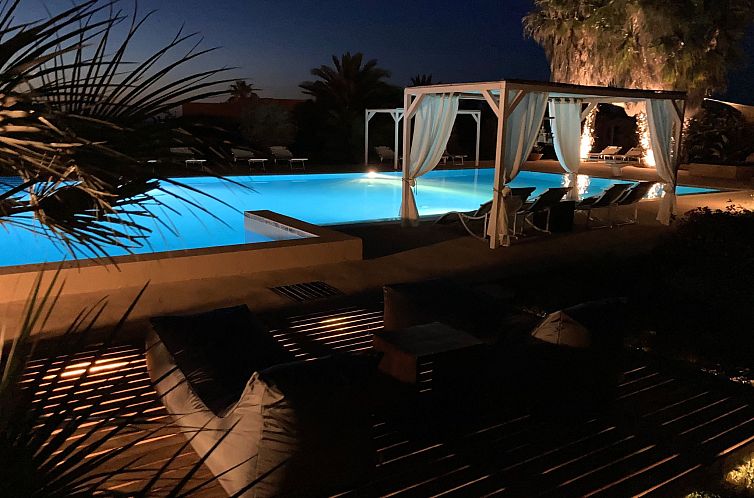 Appartement Agriturismo Le Lanterne